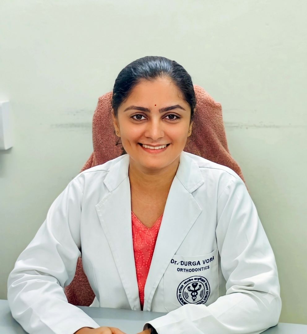Align Aura Orthodontic Clinic Team treating patients in Vadodara