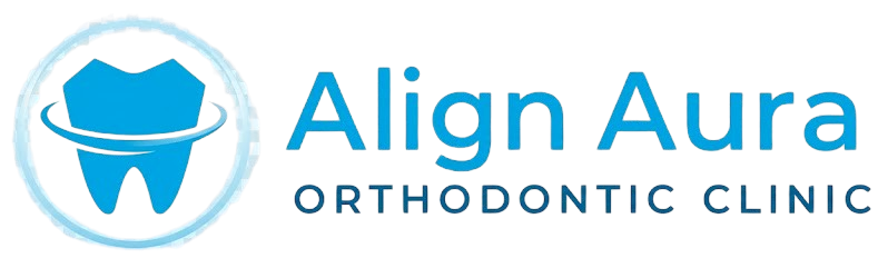 Align Aura Orthodontic Clinic logo 